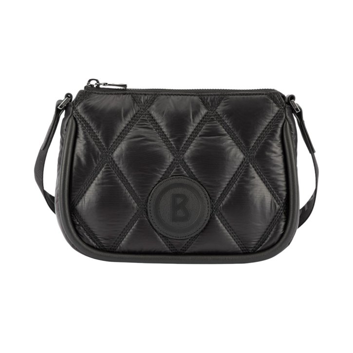BOGNER TIRANO Selenay Schultertasche schwarz